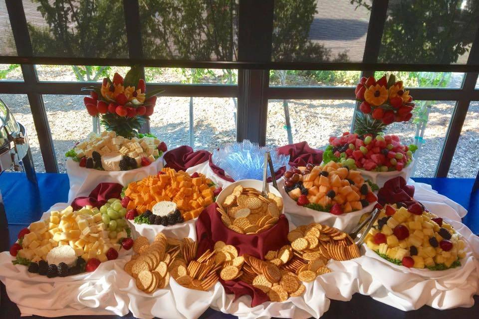 Royal Catering, Inc.