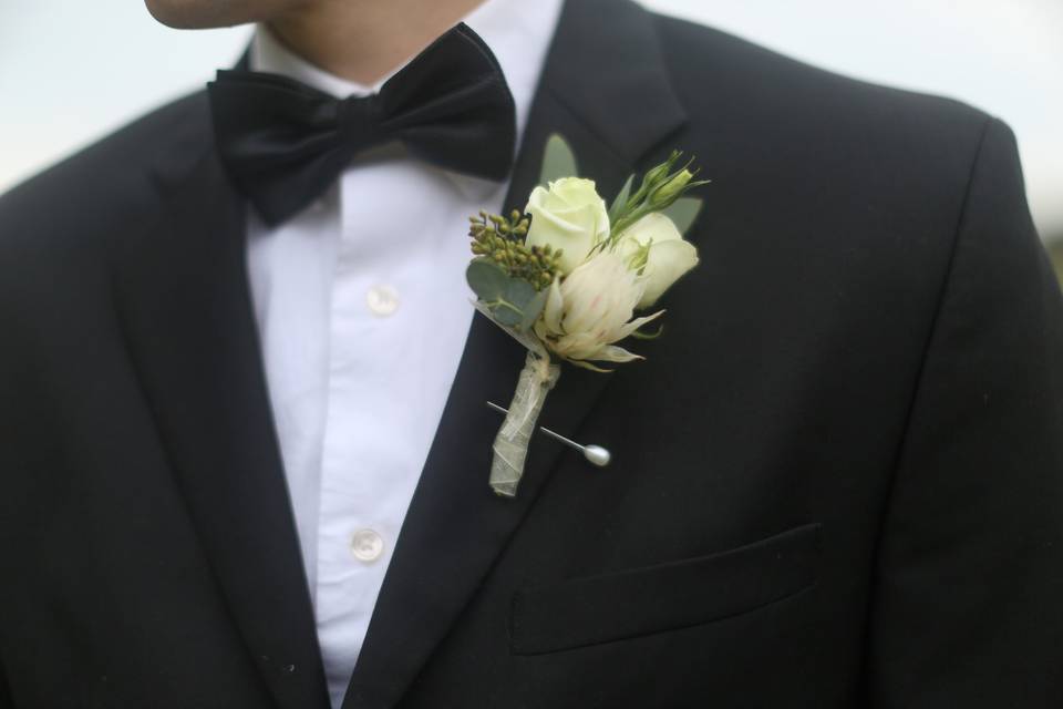 Boutonniere