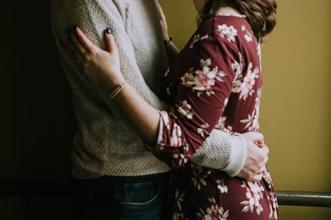 Indoors engagement