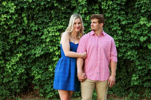Engagement
