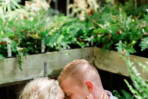 Greenhouse engagement