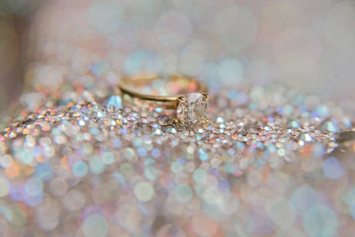 Micro ring shot