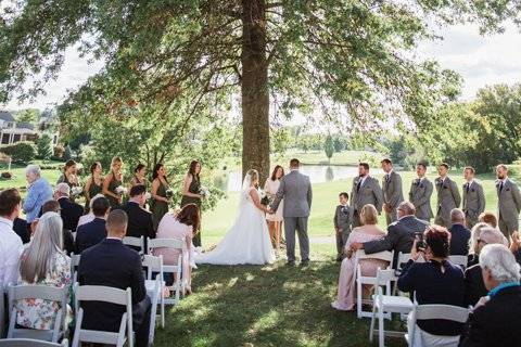 Ceremony