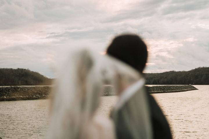 Private elopement