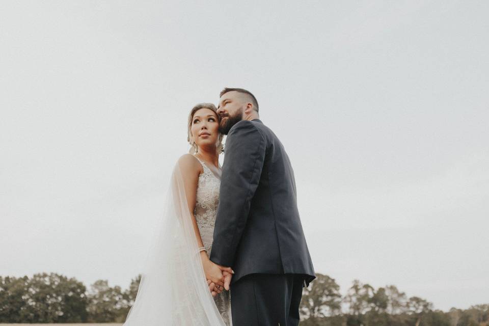 Greenville, SC Wedding