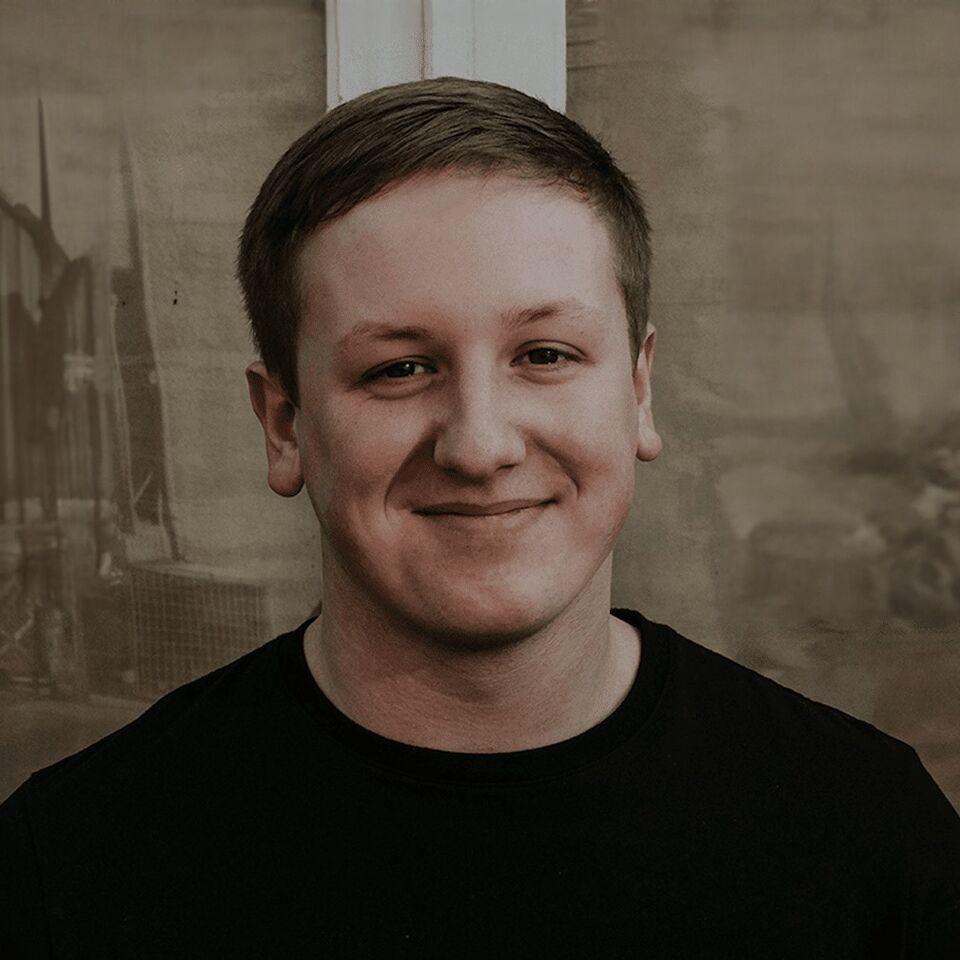 Joshua Carlson