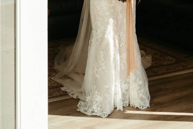 Bride