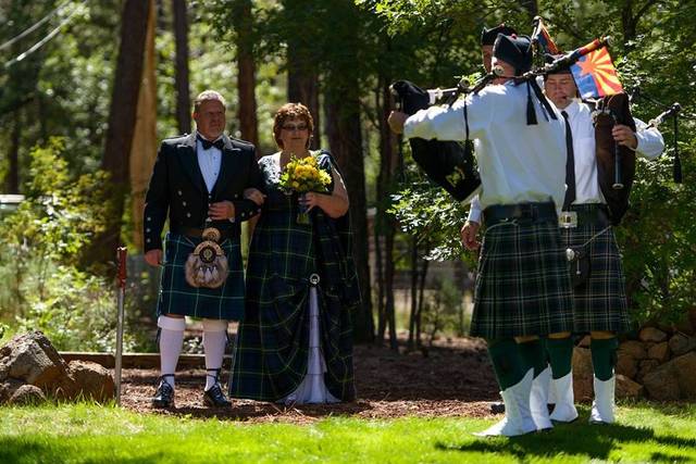 Rites of Celebration