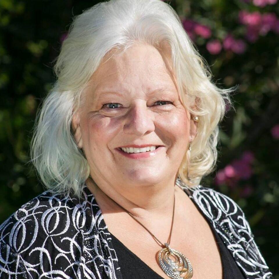 Pamela (Pam) Schuler