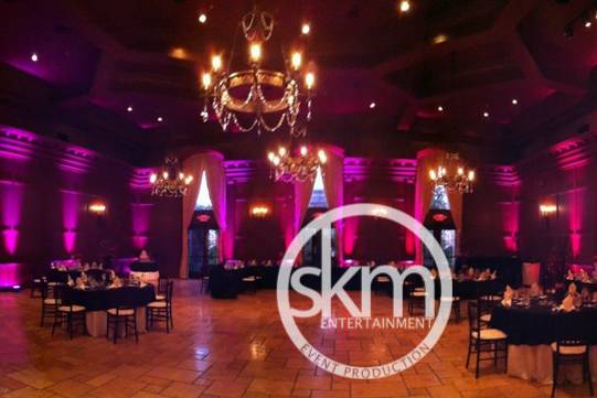 SKM Entertainment