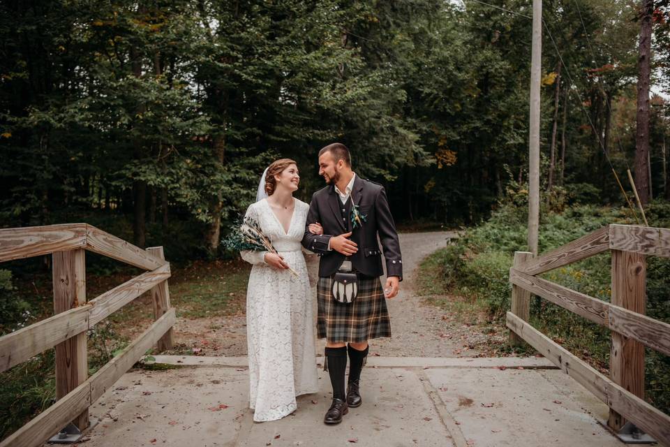 Timeless Salon & Bridal Studio