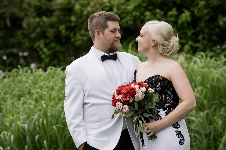 Timeless Salon & Bridal Studio