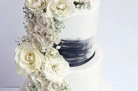 Hanoli Cakes Wedding