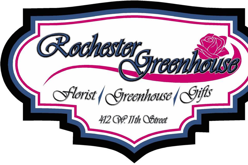 Rochester Greenhouse