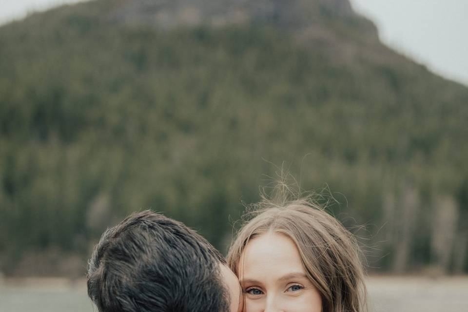 Elopement washington