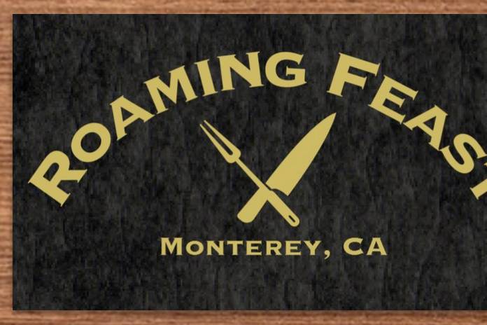Roaming Feast Monterey