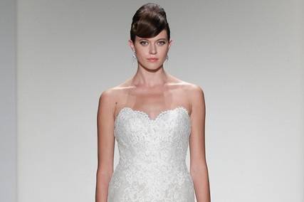 Matthew christopher wedding outlet dress prices