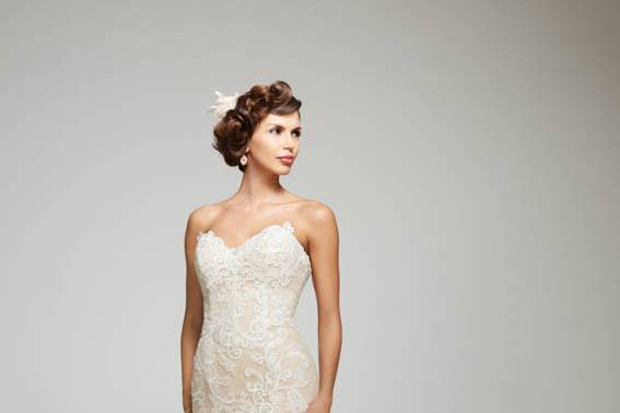 Matthew Christopher Wedding Dress Prices