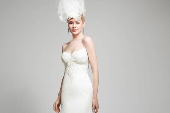 Matthew Christopher Wedding Dress Prices