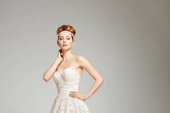 Matthew Christopher Wedding Dress Prices