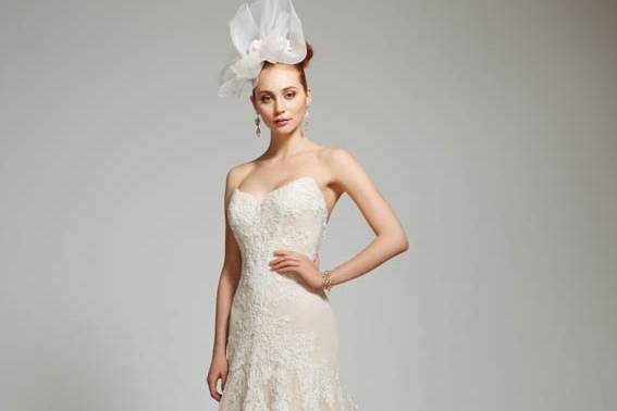 Matthew Christopher Wedding Dress Prices