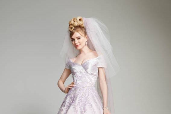 Matthew Christopher Wedding Dress Prices