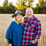 Shelly and Bryan Dews