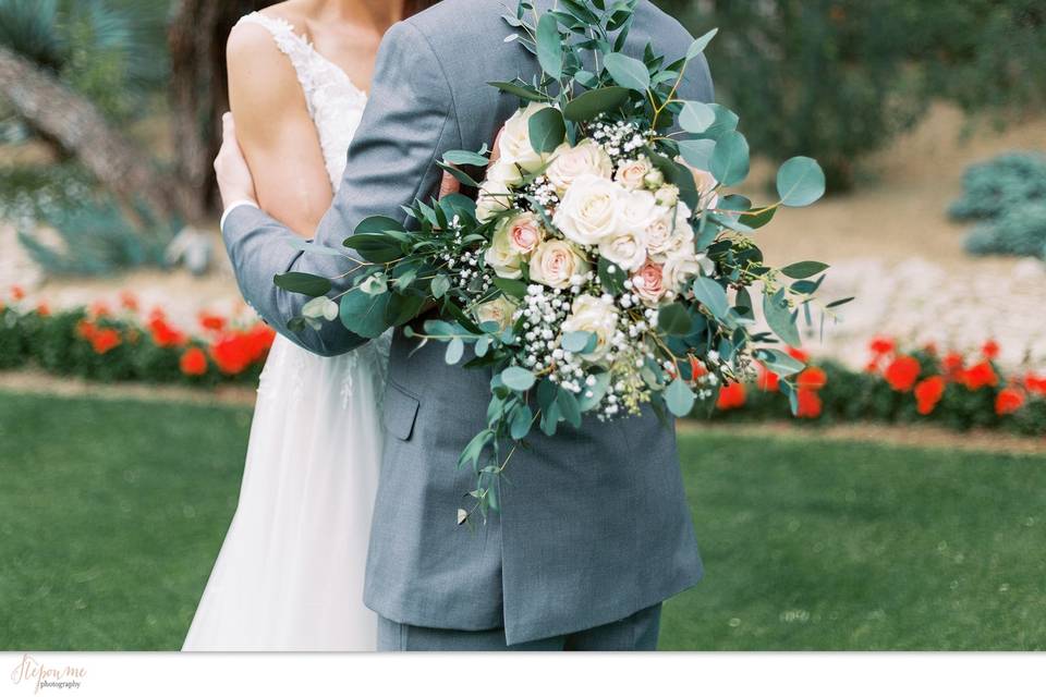 Bridal Bouquet