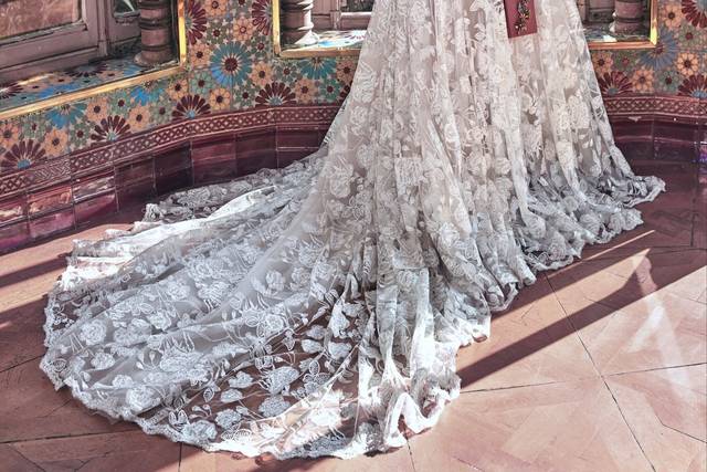 Galia Lahav- Georgia