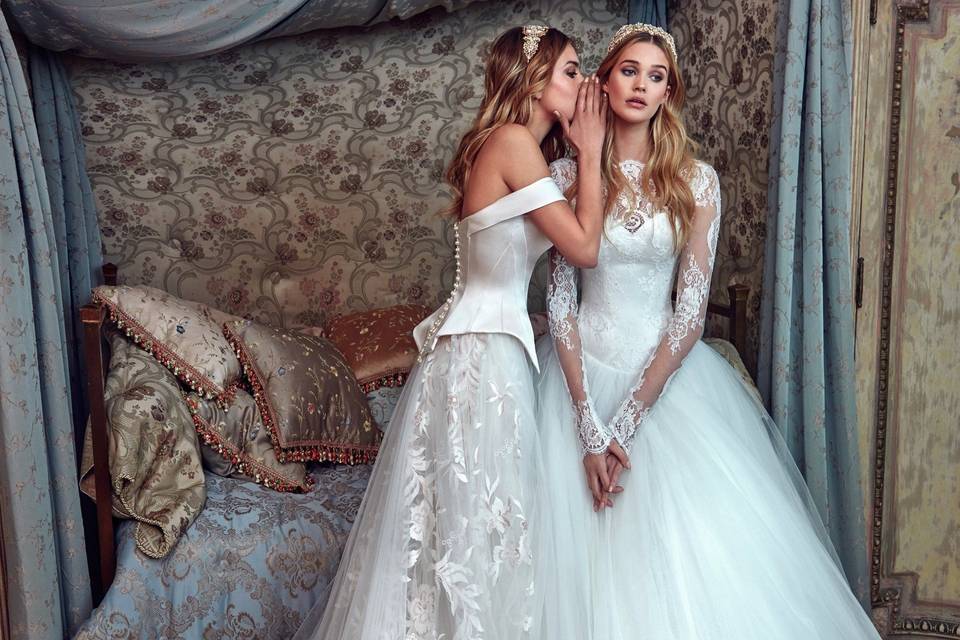 Galia Lahav