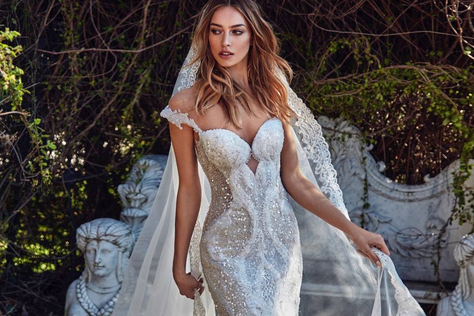 Galia Lahav