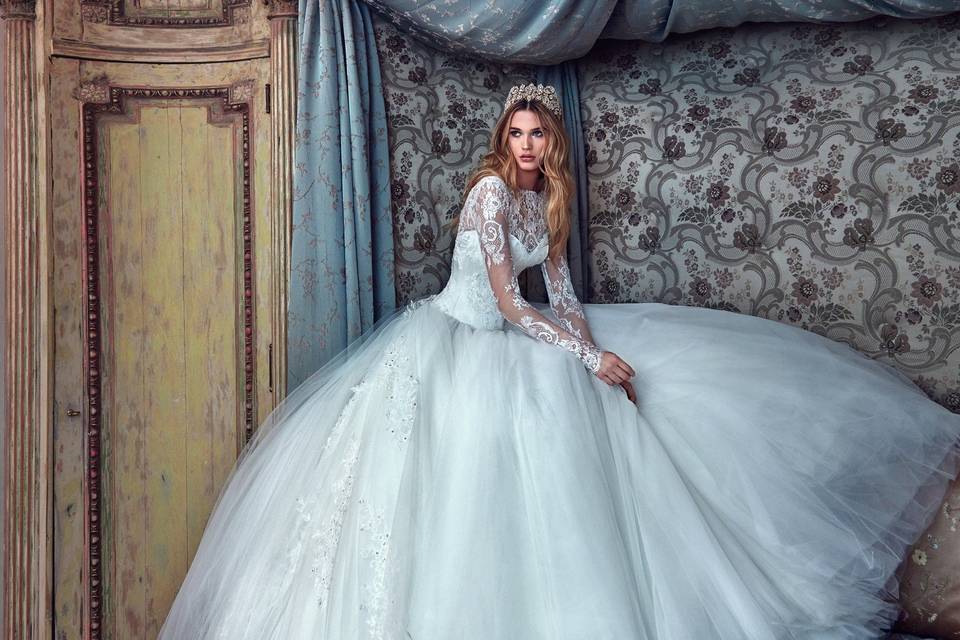 Galia Lahav