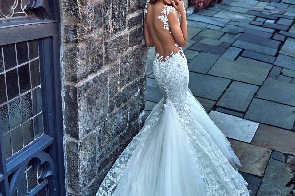 Galia Lahav