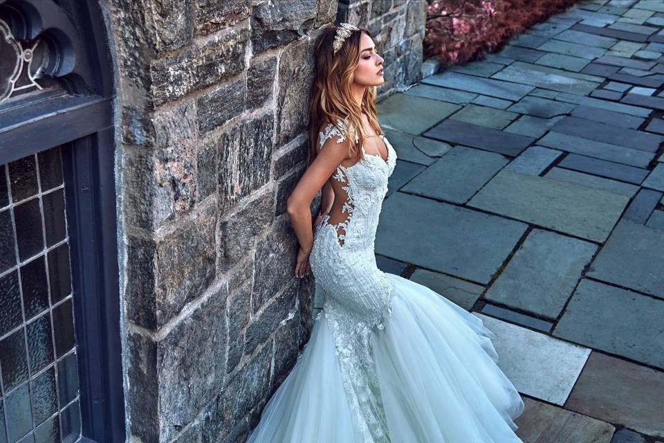 Galia Lahav