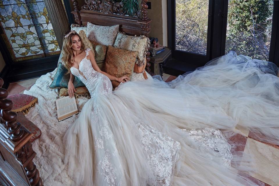 Galia Lahav