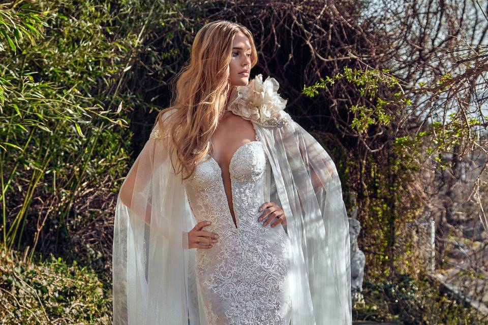 Galia Lahav