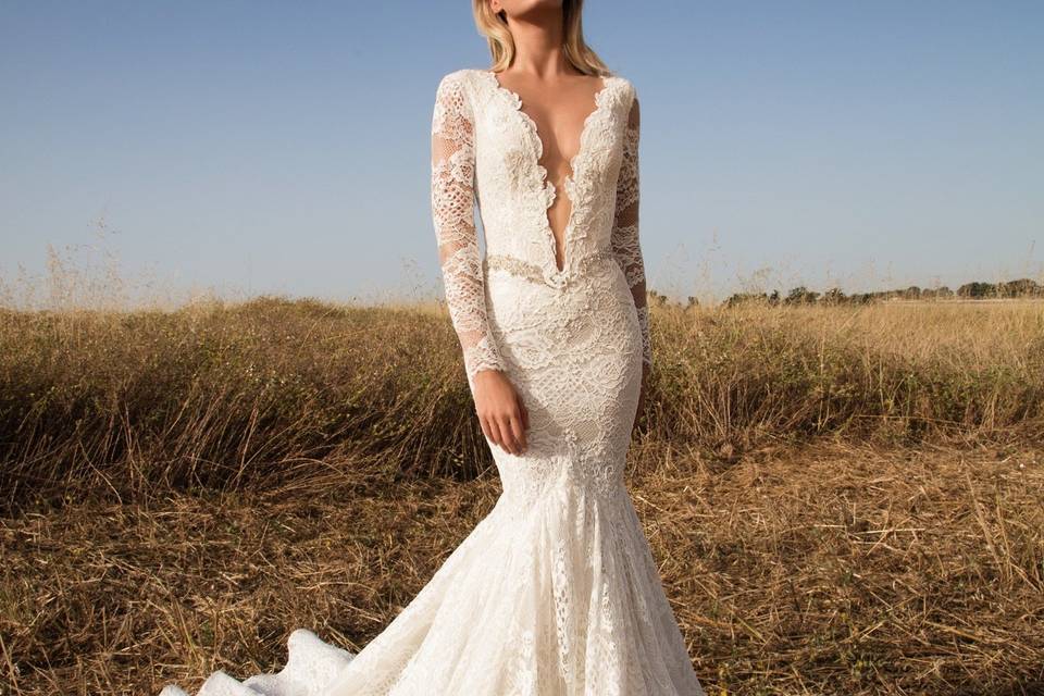 Galia Lahav