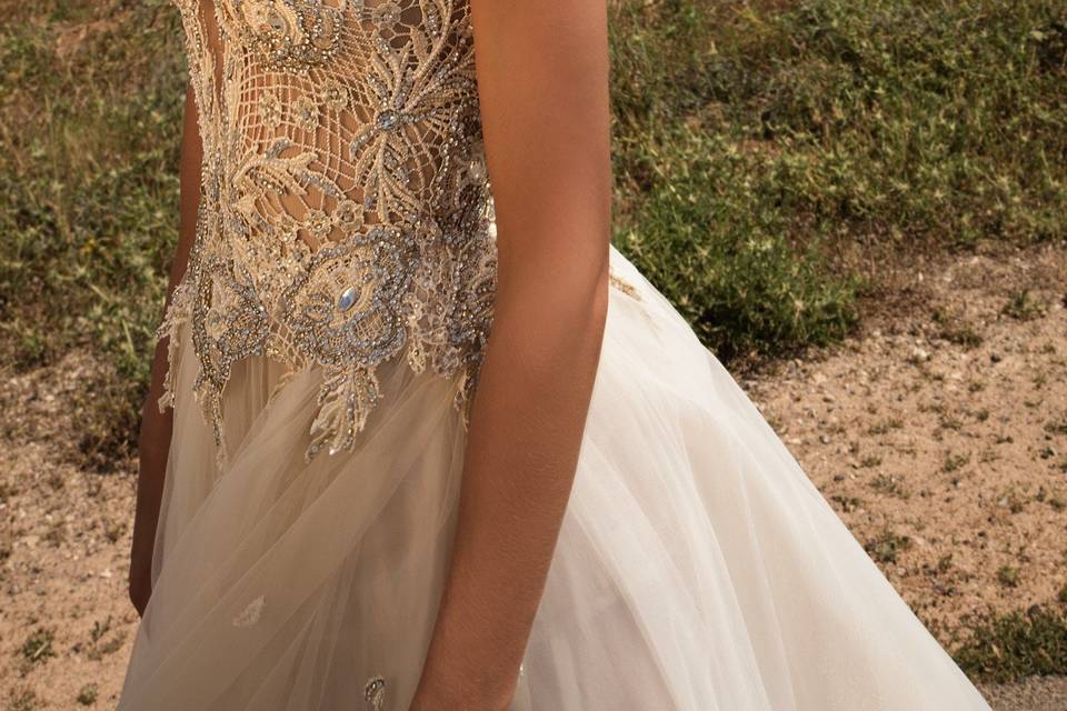 Galia Lahav