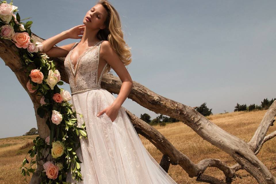 Galia Lahav