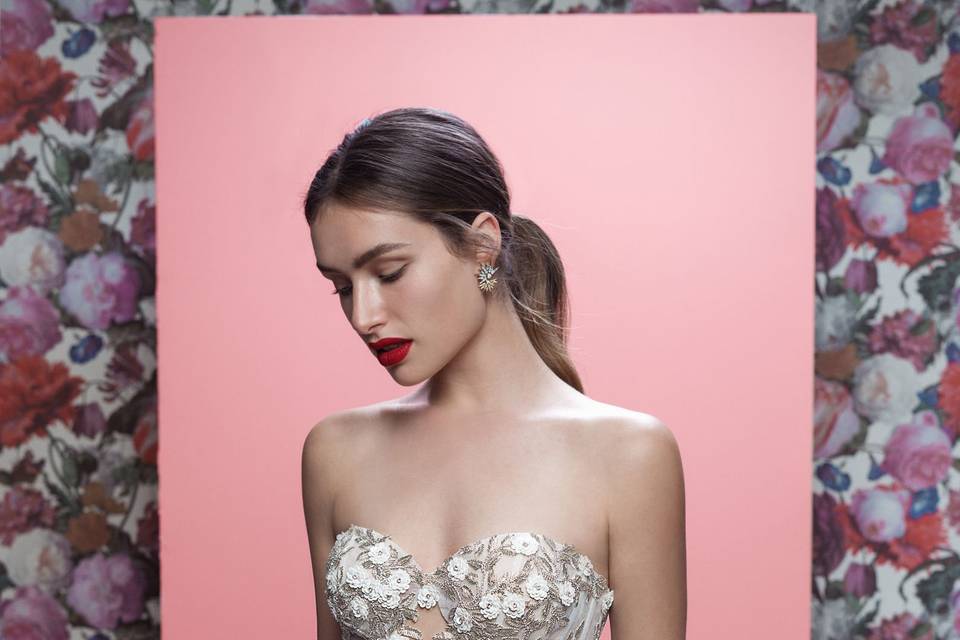 Galia Lahav