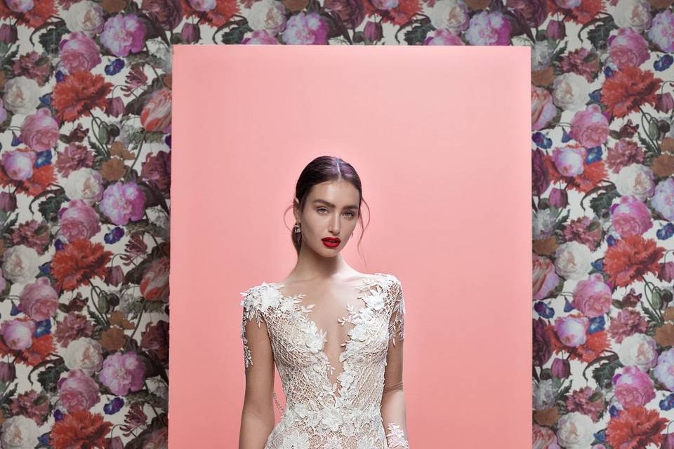 Galia Lahav