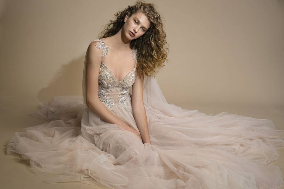 Galia Lahav