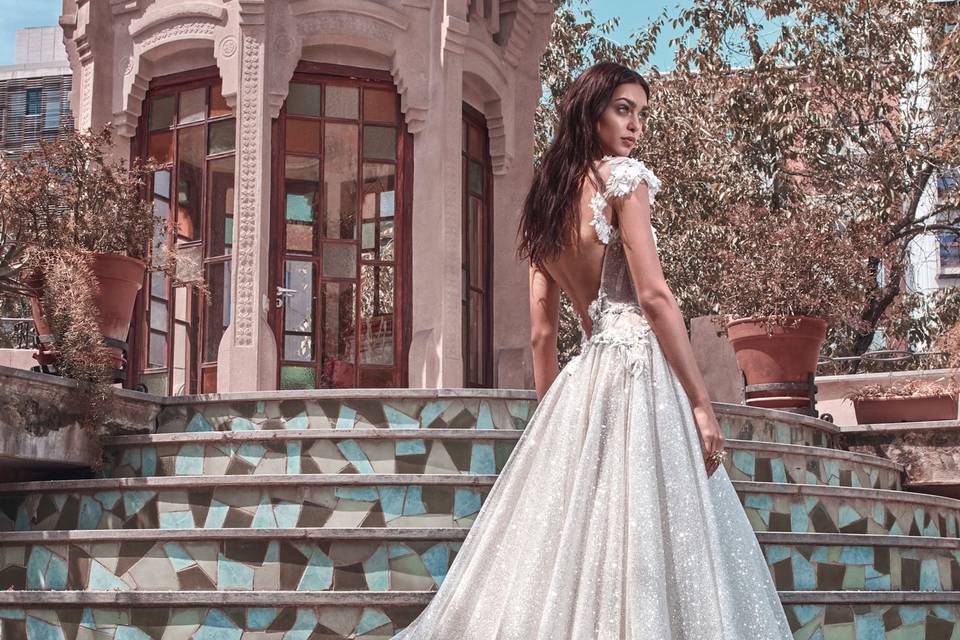 Galia Lahav