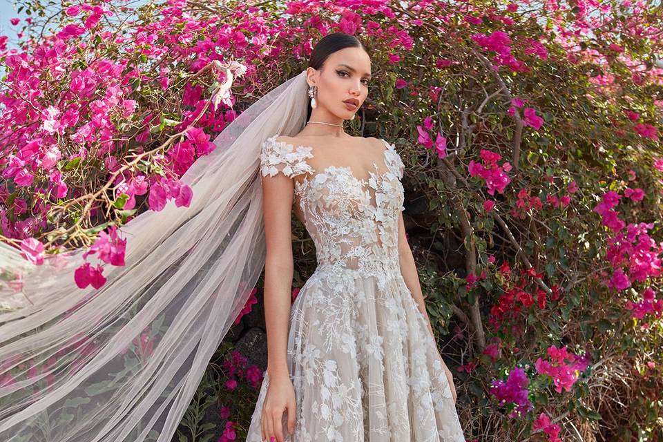 Galia Lahav