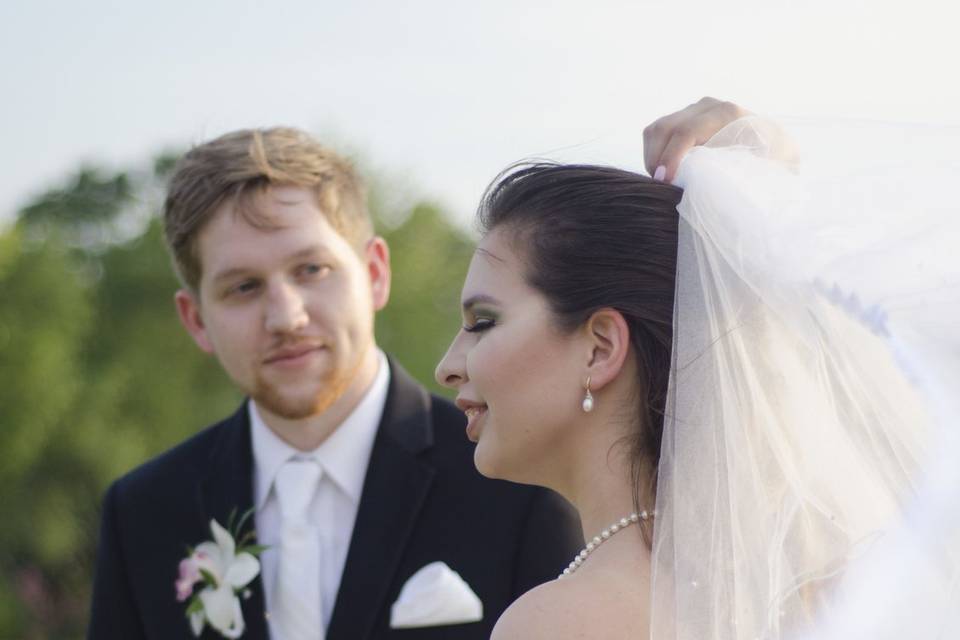 Melissa Petrie Photography