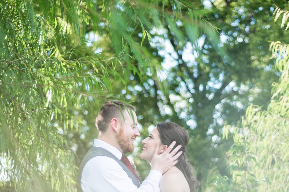 Melissa Petrie Photography