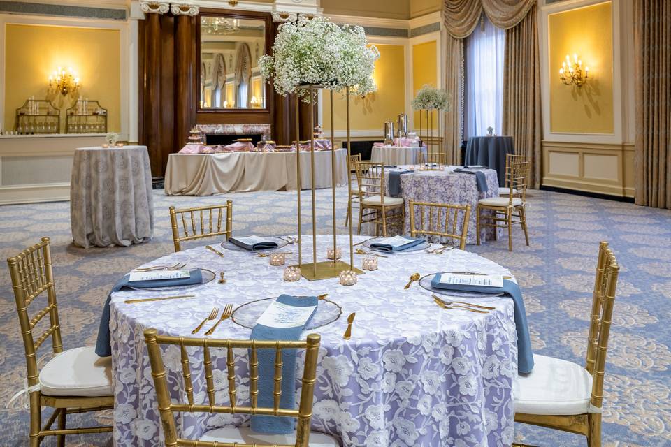 Colonial Ballroom