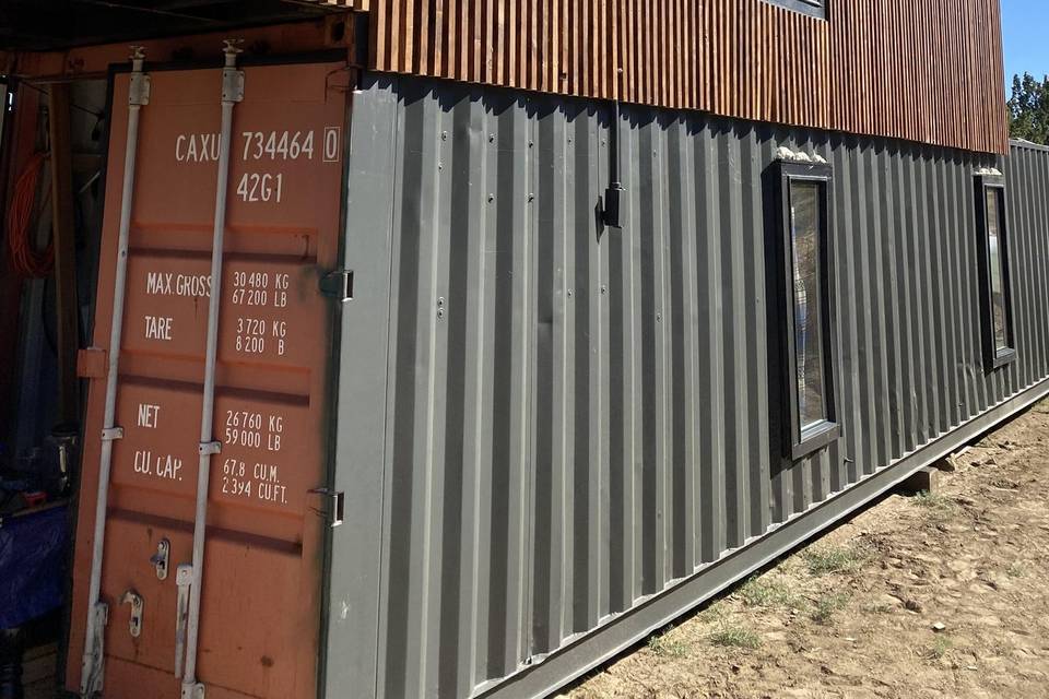 Container Home