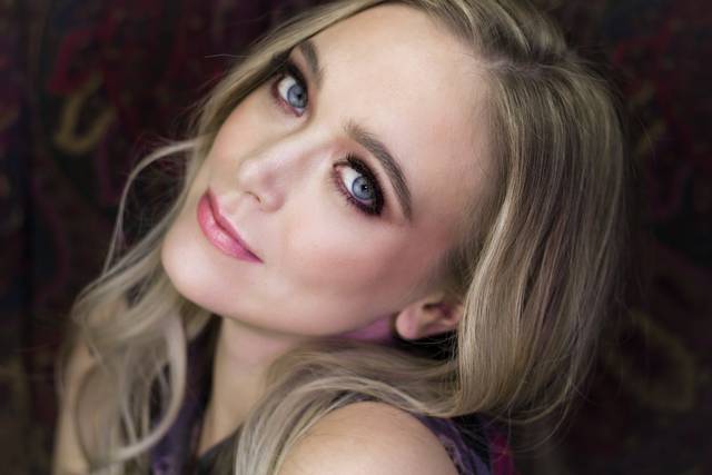 Soft glam