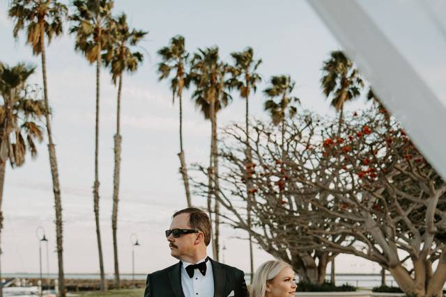L+G Wedding